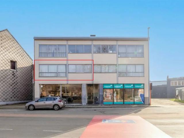 Appartement vente à Herentals, Antwerpen
