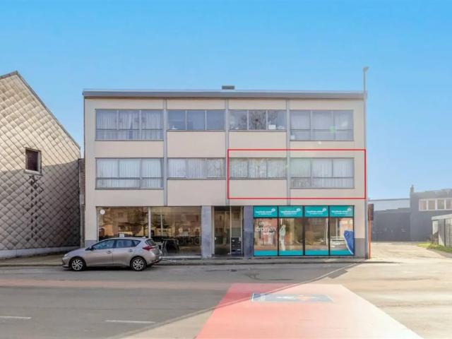 Appartement vente à Herentals, Antwerpen