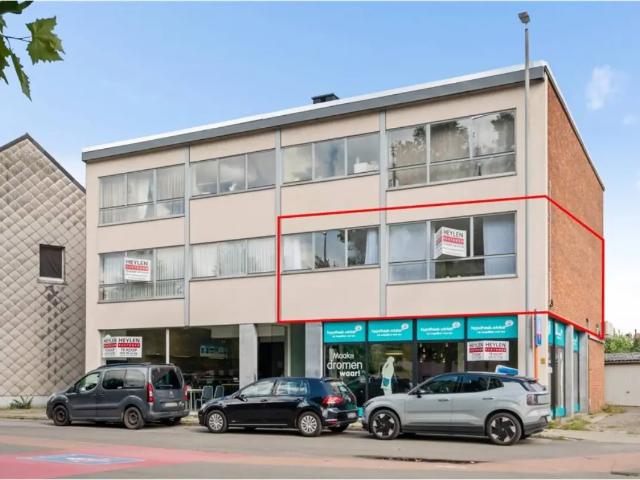 Appartement vente à Herentals, Antwerpen