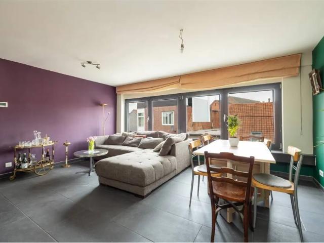 Appartement vente à Herentals, Antwerpen