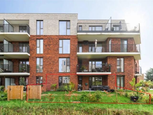 Appartement vente à Herentals, Antwerpen