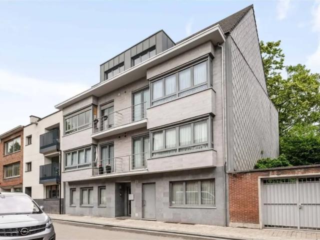 Appartement vente à Herentals, Antwerpen