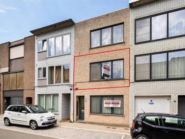 Appartement vente à Herentals, Antwerpen