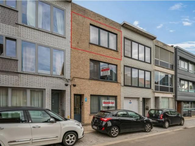 Appartement vente à Herentals, Antwerpen