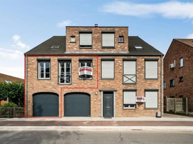 Appartement vente à Herentals, Antwerpen