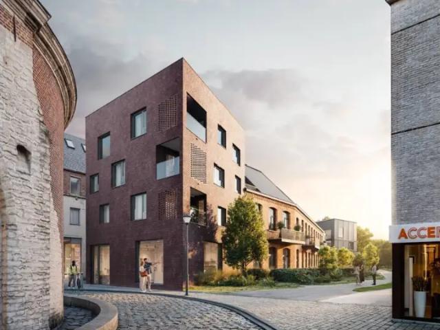 Appartement vente à Herentals, Antwerpen