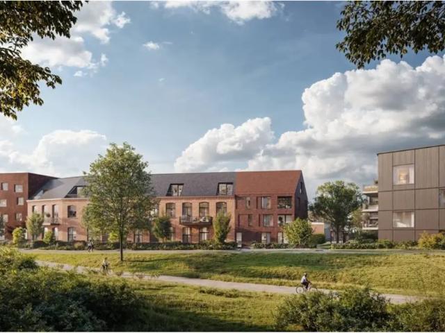 Appartement vente à Herentals, Antwerpen