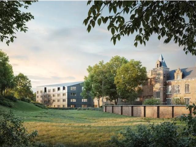 Appartement vente à Herentals, Antwerpen