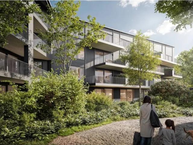 Appartement vente à Herentals, Antwerpen