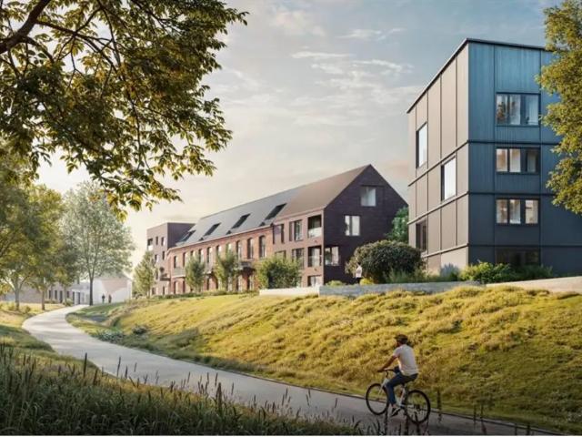 Appartement vente à Herentals, Antwerpen