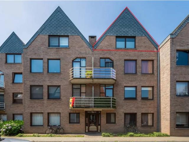 Appartement vente à Sint-laureins, Oost-Vlaanderen