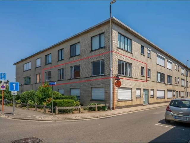 Appartement vente à Herentals, Antwerpen
