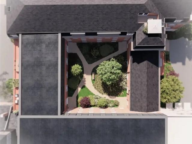 Appartement vente à Herentals, Antwerpen