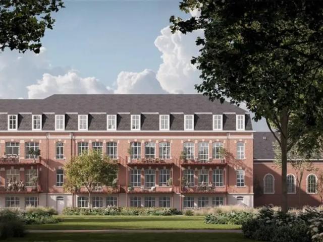 Appartement vente à Herentals, Antwerpen