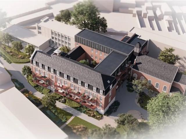 Appartement vente à Herentals, Antwerpen