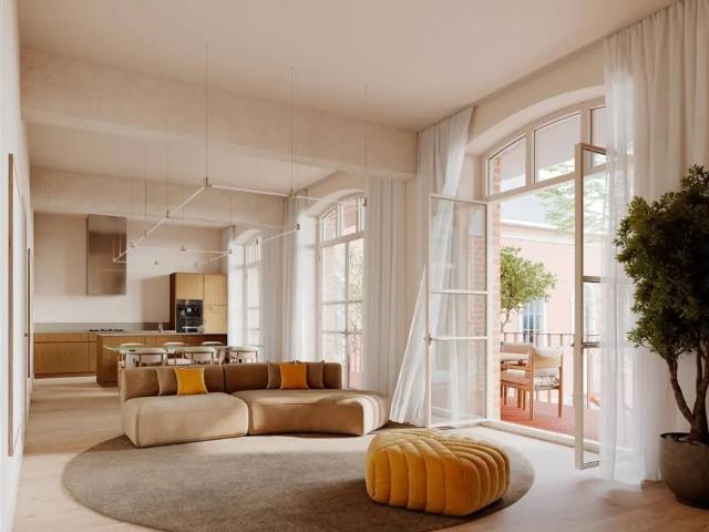 Appartement vente à Herentals, Antwerpen