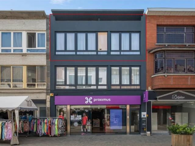 Appartement vente à Herentals, Antwerpen