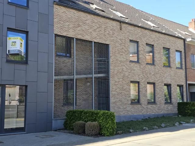 Appartement vente à Herfelingen, Brabant