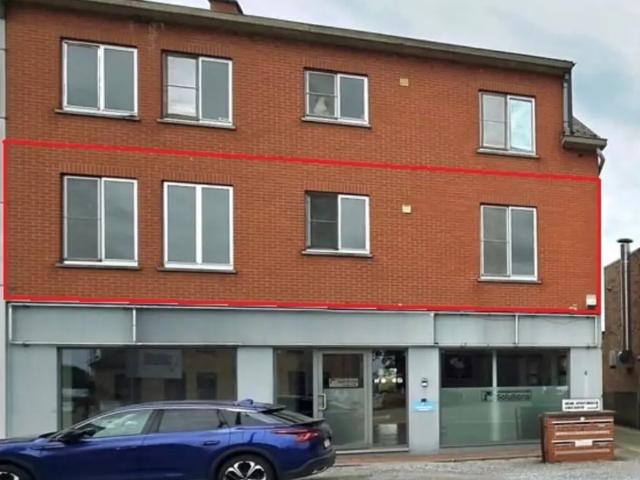 Appartement vente à Herk-de-stad, Limburg