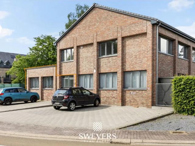 Appartement vente à Herk-de-stad, Limburg