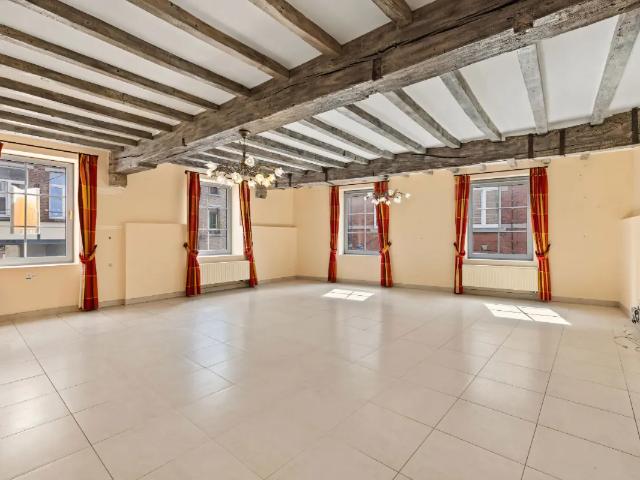 Appartement vente à Herne, Pajottegem