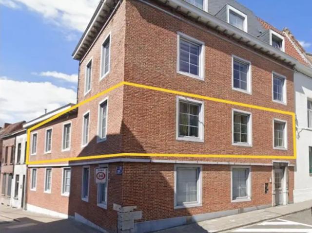 Appartement vente à Herinnes, Brabant