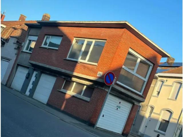 Appartement vente à Mouscron, Wallonie