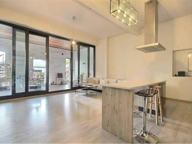 Appartement vente à Mouscron, Wallonie