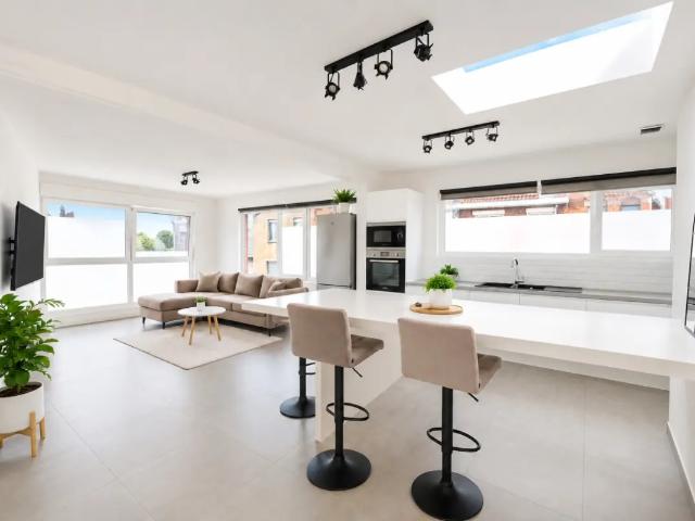 Appartement vente à Mouscron, Wallonie