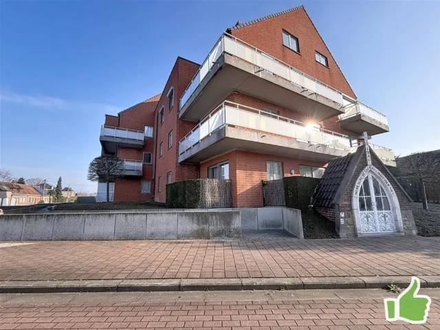 Appartement vente à Mouscron, Wallonie