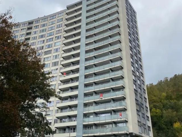 Appartement vente à Herstal, Wallonie