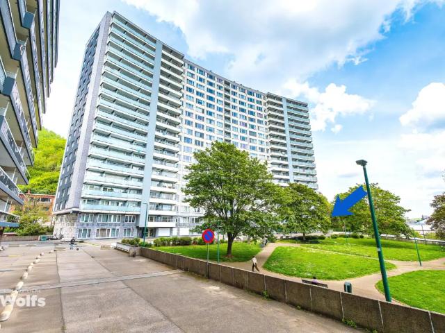 Appartement vente à Herstal, Wallonie