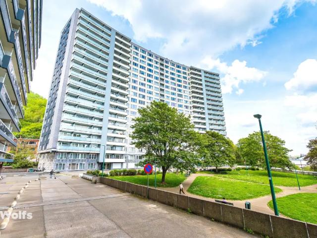Appartement vente à Herstal, Wallonie