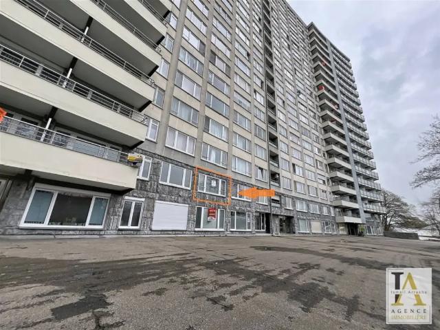 Appartement vente à Herstal, Wallonie