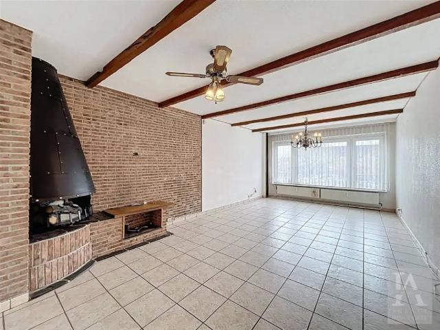 Appartement vente à Herstal