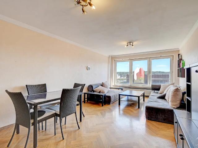 Appartement vente à Herstal