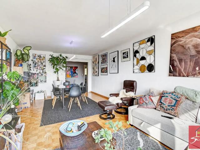 Appartement vente à Herstal, Wallonie