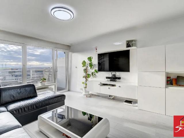 Appartement vente à Herstal, Wallonie