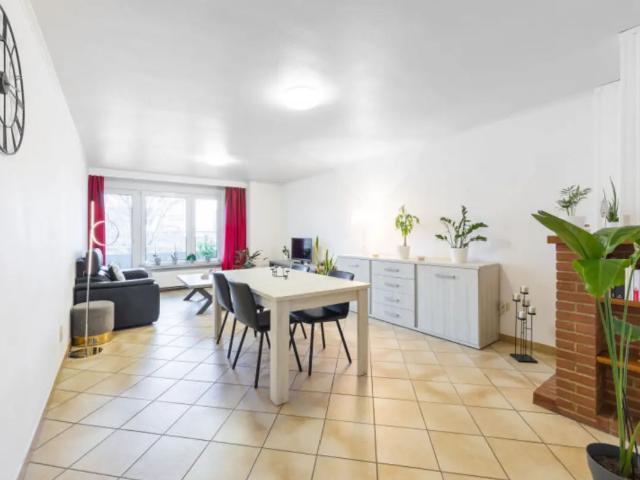 Appartement vente à Herstal, Wallonie