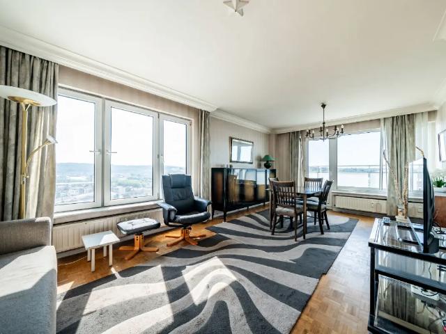 Appartement vente à Herstal, Wallonie