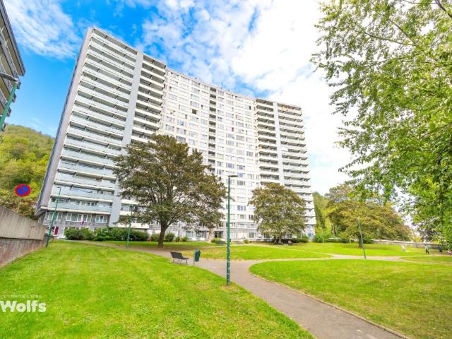 Appartement vente à Herstal