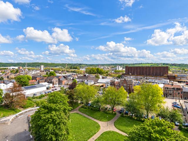 Appartement vente à Herstal