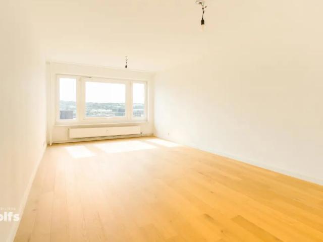Appartement vente à Herstal, Wallonie