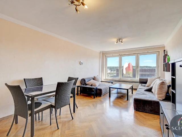 Appartement vente à Herstal, Wallonie