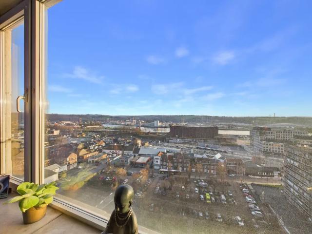 Appartement vente à Herstal, Wallonie