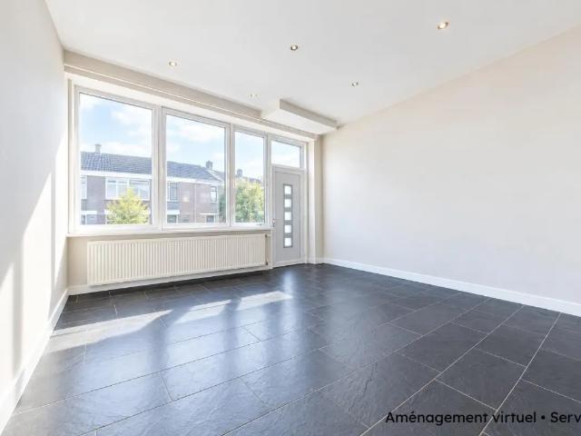 Appartement vente à Liège