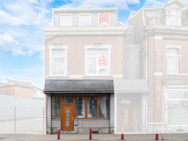 Appartement vente à Liège, Wallonie