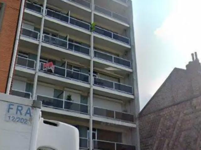 Appartement vente à Herstal, Wallonie