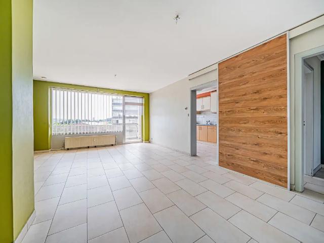 Appartement vente à Herstal, Wallonie