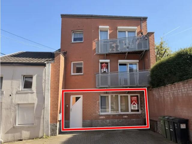 Appartement vente à Herstal, Wallonie